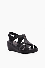 Shefame Kadın Sandalet 26YSF49711-370