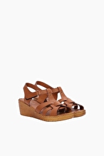 Shefame Kadın Sandalet 26YSF49711-370