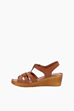 Shefame Kadın Sandalet 26YSF49711-370