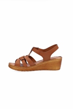 Shefame Kadın Sandalet 26YSF49711-370