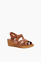 Shefame Kadın Sandalet 26YSF49711-370