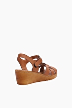 Shefame Kadın Sandalet 26YSF49711-370