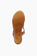 Shefame Kadın Sandalet 26YSF49711-370
