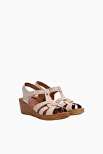 Shefame Kadın Sandalet 26YSF49711-370