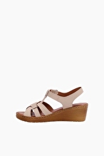 Shefame Kadın Sandalet 26YSF49711-370