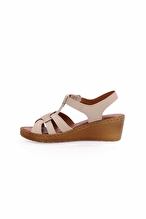 Shefame Kadın Sandalet 26YSF49711-370