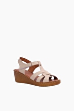 Shefame Kadın Sandalet 26YSF49711-370