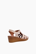 Shefame Kadın Sandalet 26YSF49711-370