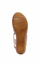 Shefame Kadın Sandalet 26YSF49711-370