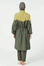 Alfasa Kadın Tesettür Mayo ALF25524.YSL