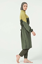Alfasa Kadın Tesettür Mayo ALF25524.YSL