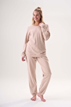 Etoile Kadın Pijama Takımı 98520.EKR