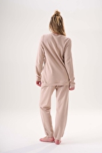 Etoile Kadın Pijama Takımı 98520.EKR