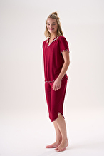 Etoile Kadın Pijama Takımı 71052.BRD