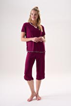 Etoile Kadın Pijama Takımı 71053.MRD