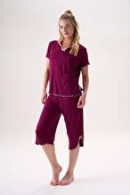 Etoile Kadın Pijama Takımı 71053.MRD