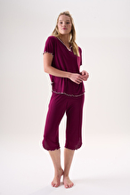 Etoile Kadın Pijama Takımı 71053.MRD