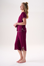 Etoile Kadın Pijama Takımı 71053.MRD