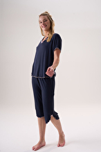 Etoile Kadın Pijama Takımı 71054.LAC
