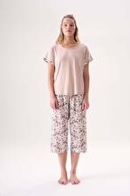 Etoile Kadın Pijama Takımı 26404E.VZN