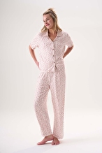 Etoile Kadın Pijama Takımı 26507.PMB