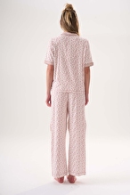 Etoile Kadın Pijama Takımı 26507.PMB