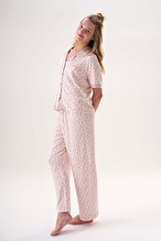 Etoile Kadın Pijama Takımı 26507.PMB
