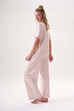 Etoile Kadın Pijama Takımı 26507.PMB