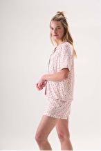 Etoile Kadın Pijama Takımı 26311E.PMB