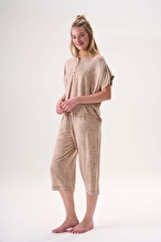 Etoile Kadın Pijama Takımı 26412.BJ