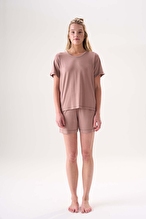 Etoile Kadın Pijama Takımı 26312E.G.KRS
