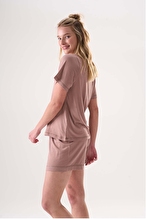 Etoile Kadın Pijama Takımı 26312E.G.KRS