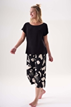 Etoile Kadın Pijama Takımı 26405E.SYH
