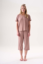 Etoile Kadın Pijama Takımı 26408E.G.KRS