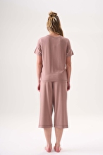 Etoile Kadın Pijama Takımı 26408E.G.KRS