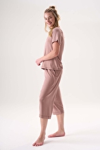 Etoile Kadın Pijama Takımı 26408E.G.KRS