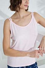 Etoile Kadın Pijama Takımı 70010.PMB/LAC