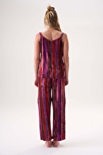 Etoile Kadın Pijama Takımı 26501E.PMB/MR