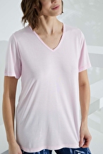 Etoile Kadın Pijama Takımı 71038.PMB/LAC