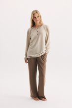 Etoile Kadın Pijama Takımı 27401.EKR