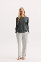 Etoile Kadın Pijama Takımı 27404.GR/YSL