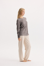 Etoile Kadın Pijama Takımı 27405.EKR