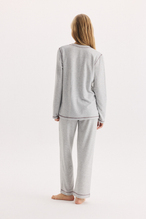Etoile Kadın Pijama Takımı 27413.GR