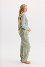 Etoile Kadın Pijama Takımı 98522.MNT