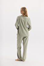 Etoile Kadın Pijama Takımı 98522.MNT