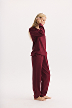 Etoile Kadın Pijama Takımı 98523.BRD