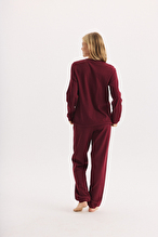 Etoile Kadın Pijama Takımı 98523.BRD