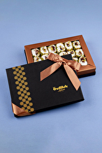 Özdilek Lokum Sultan File Antep Fıstıklı 320 G