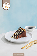 Dürdane Ana Fırını San Sebastian Cheesecake 180 G Adet