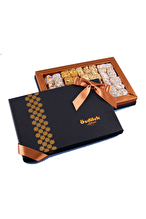 Özdilek Lokum Ballı Çeşitleri 650 G